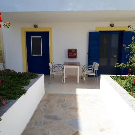 Akti Ξηρόκαμπος