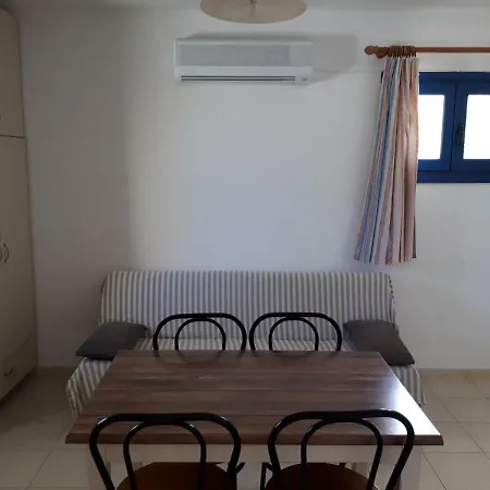Διαμέρισμα Akti Ξηρόκαμπος
