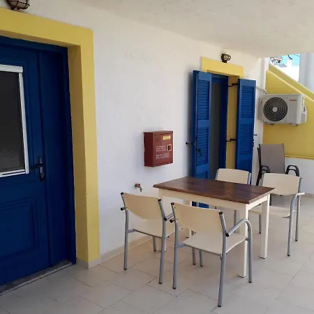Διαμέρισμα Akti *
