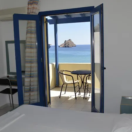 Διαμέρισμα Akti