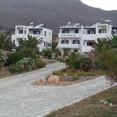 Akti Διαμέρισμα *