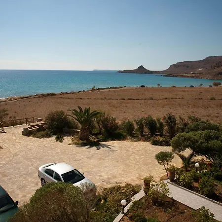 Akti Διαμέρισμα Ξηρόκαμπος