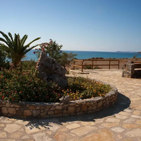 Διαμέρισμα Akti Ξηρόκαμπος