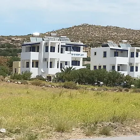 Akti Διαμέρισμα