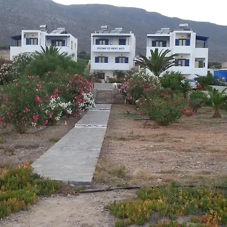 Akti Διαμέρισμα *