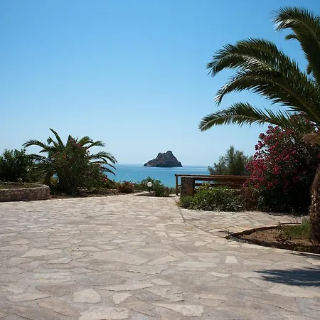 Akti Διαμέρισμα
