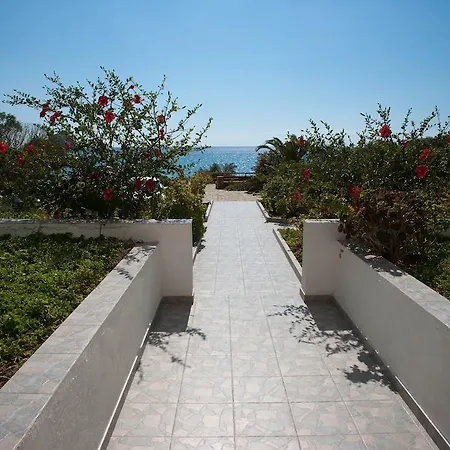 Akti Διαμέρισμα *