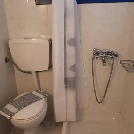 Akti Διαμέρισμα Ξηρόκαμπος