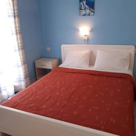 Διαμέρισμα Akti