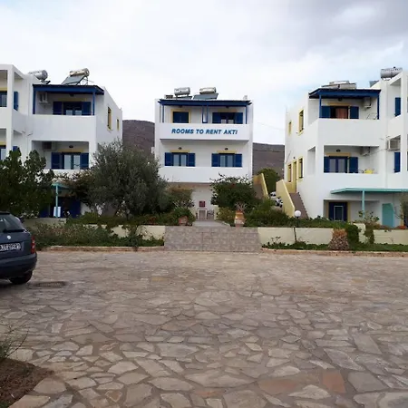 Akti Διαμέρισμα