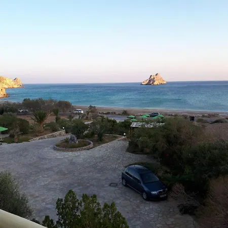 Διαμέρισμα Akti *