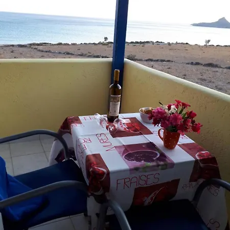 Akti Διαμέρισμα Ξηρόκαμπος