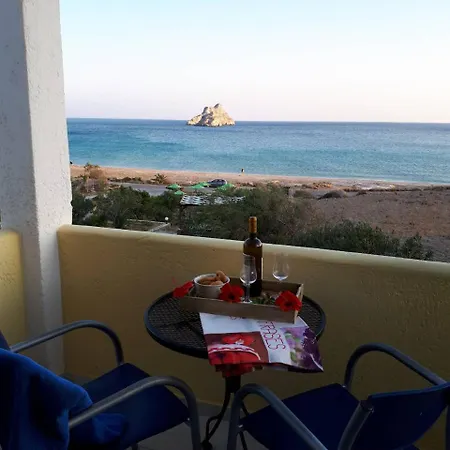 Διαμέρισμα Akti Ξηρόκαμπος