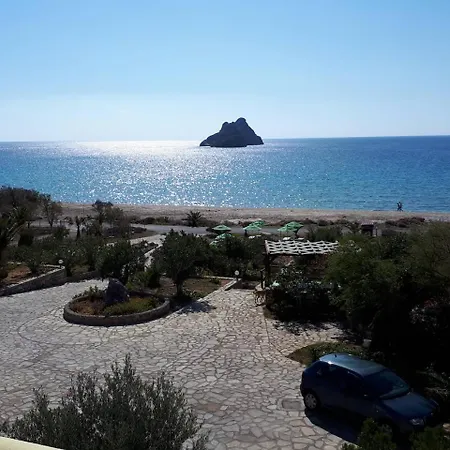 Akti Διαμέρισμα
