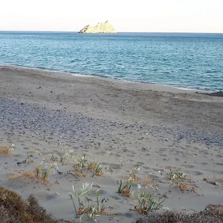 Akti Ξηρόκαμπος